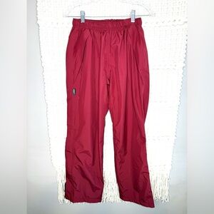 Boathouse Sports Women's Performance Goretex Rain Pants